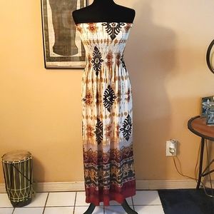 🌻Beautiful Sundress